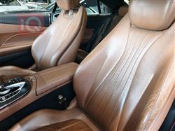 مرسيدس بنز E-Class